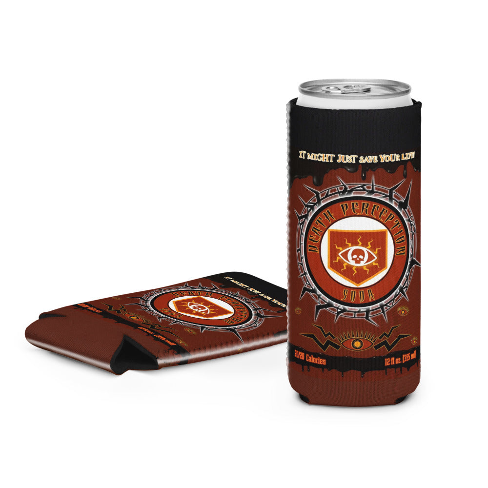 Perk Lab Koozie