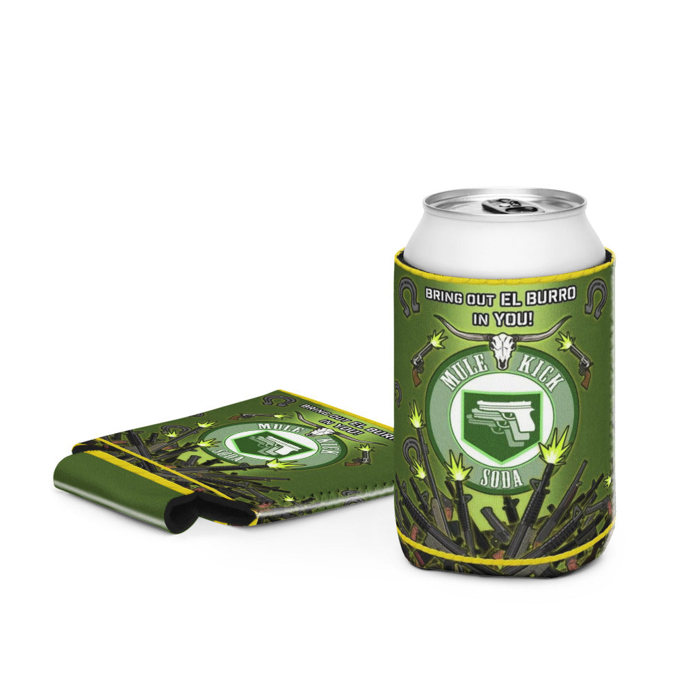Perk Lab Koozie