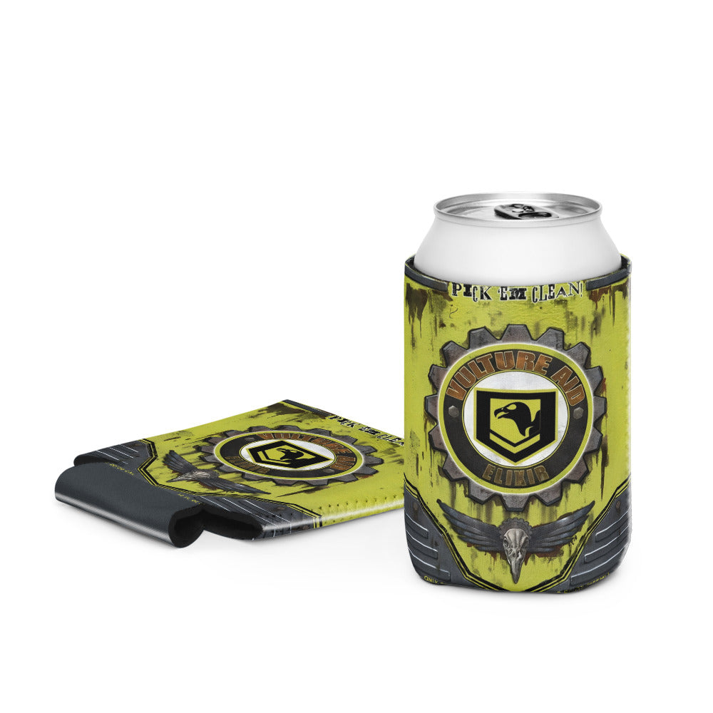 Perk Lab Koozie