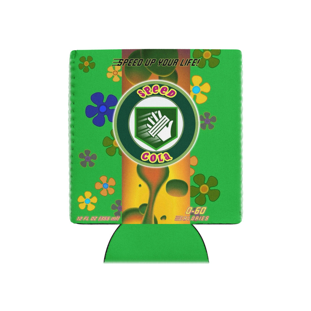 Perk Lab Koozie