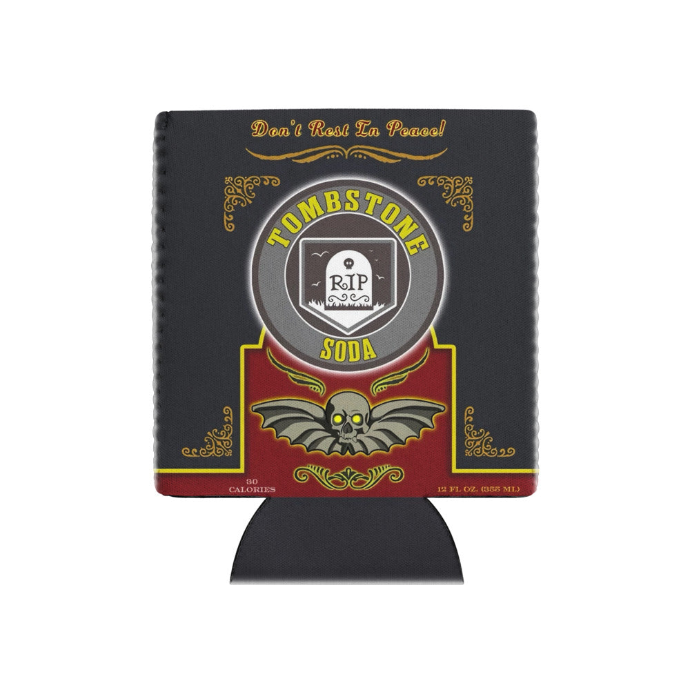 Perk Lab Koozie