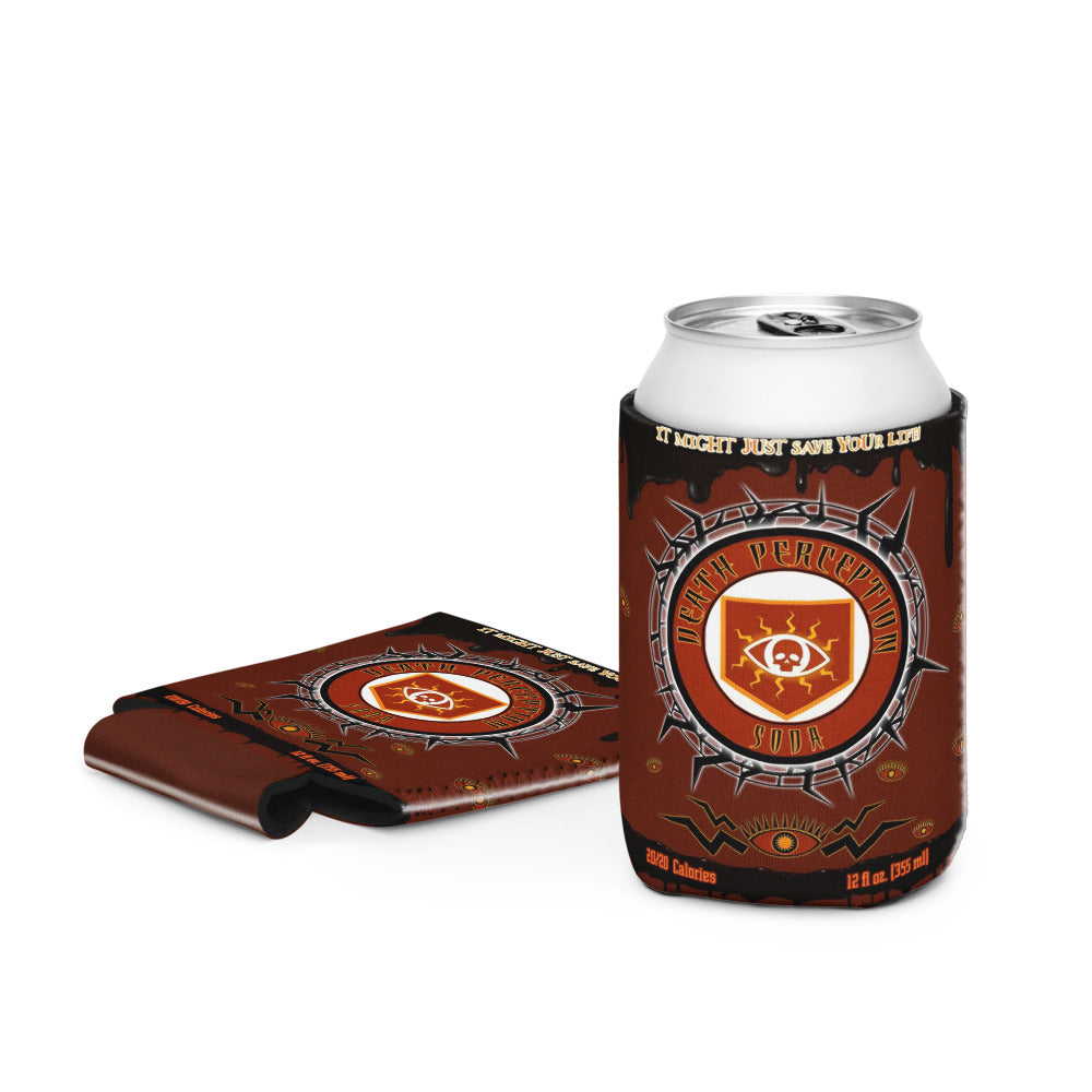 Perk Lab Koozie