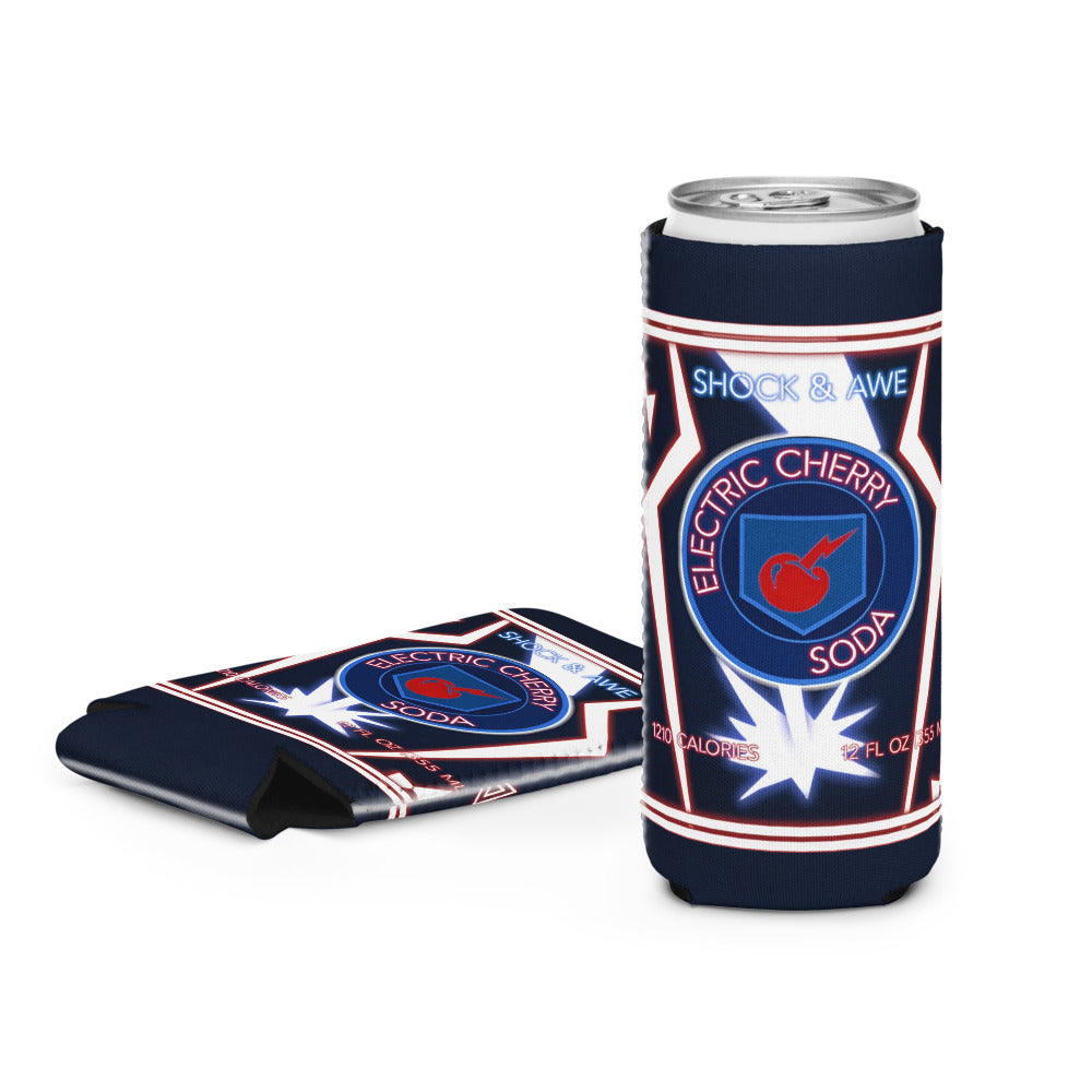 Perk Lab Koozie