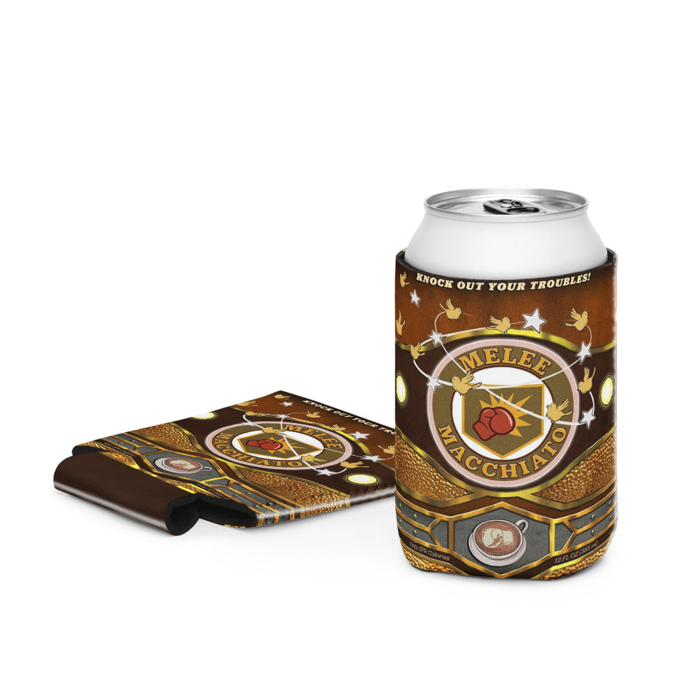 Perk Lab Koozie