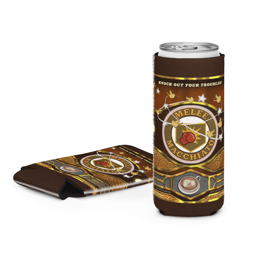 Perk Lab Koozie