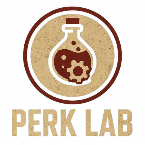Perk Lab