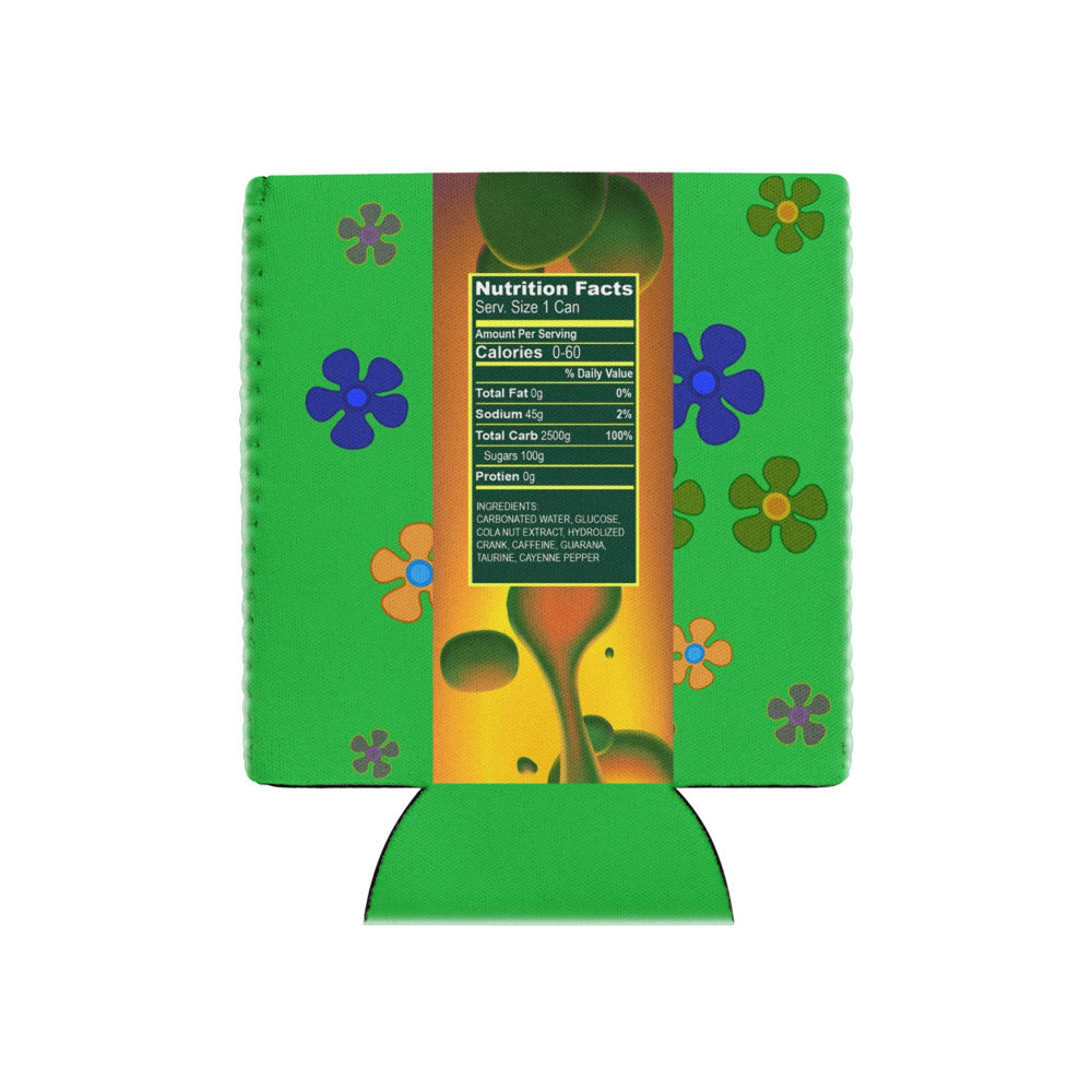 Perk Lab Koozie