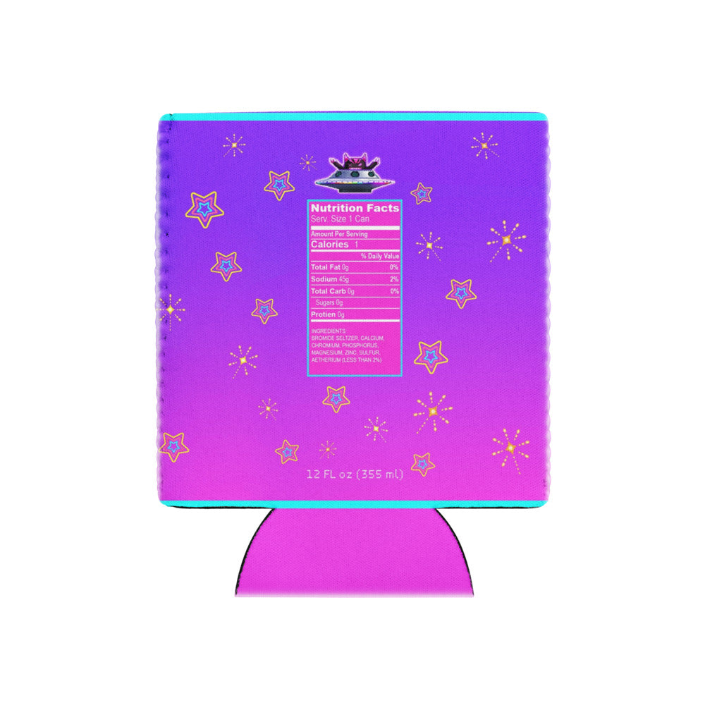 Perk Lab Koozie