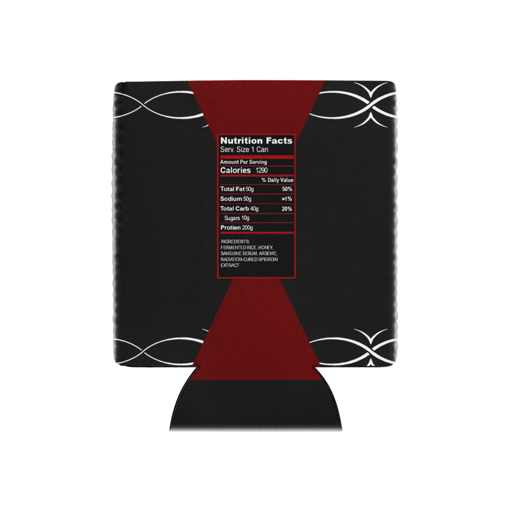 Perk Lab Koozie