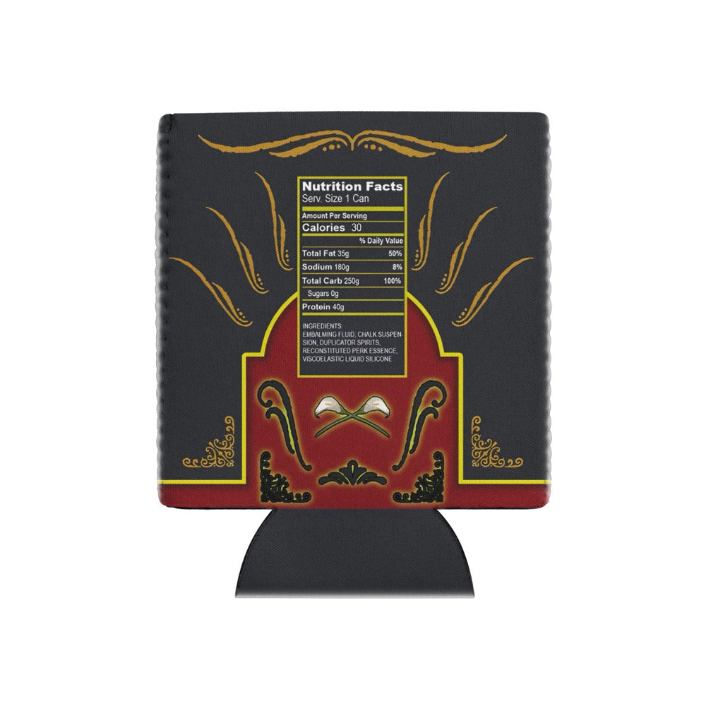Perk Lab Koozie