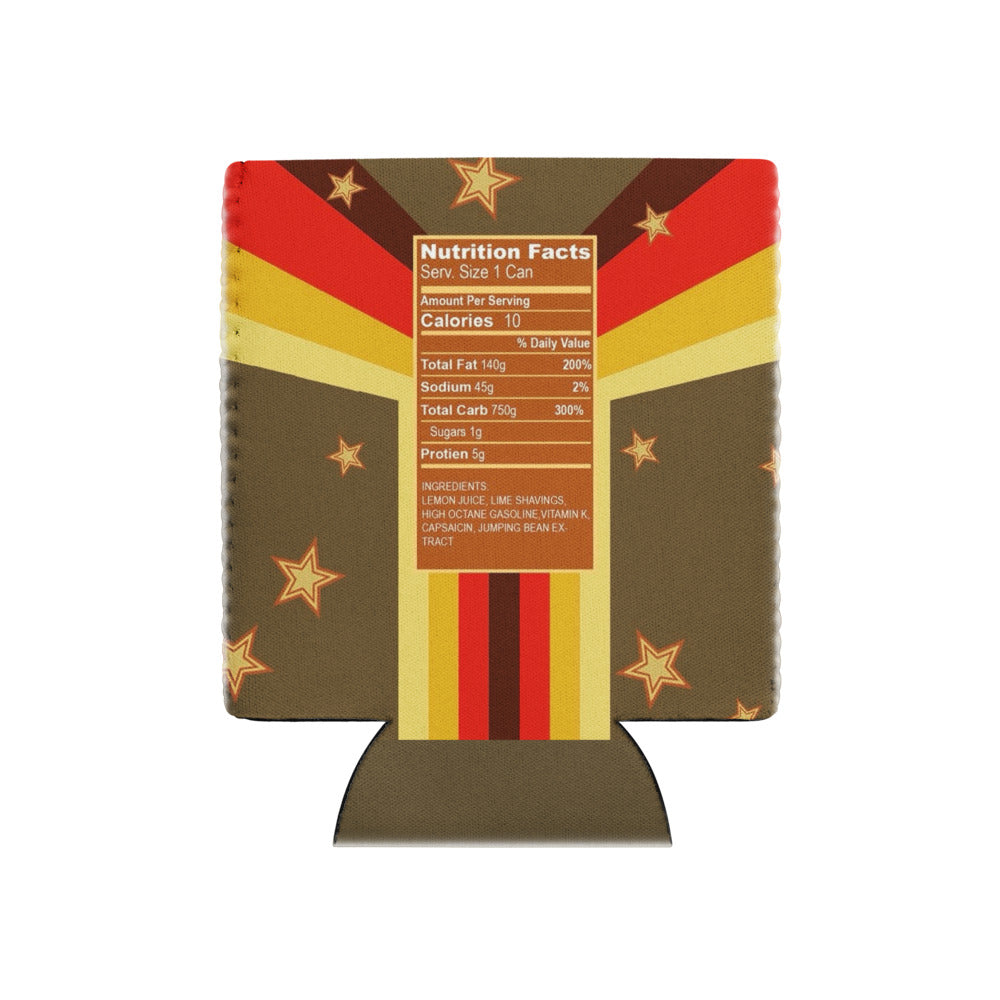 Perk Lab Koozie