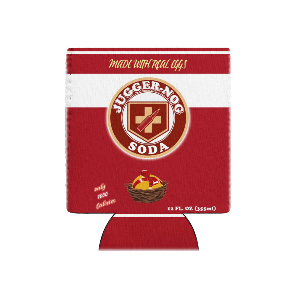 Perk Lab Koozie