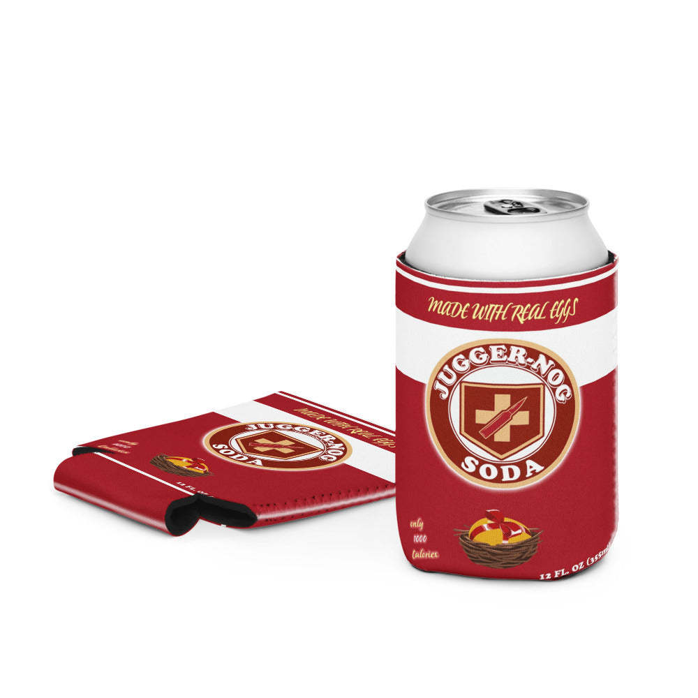 Perk Lab Koozie