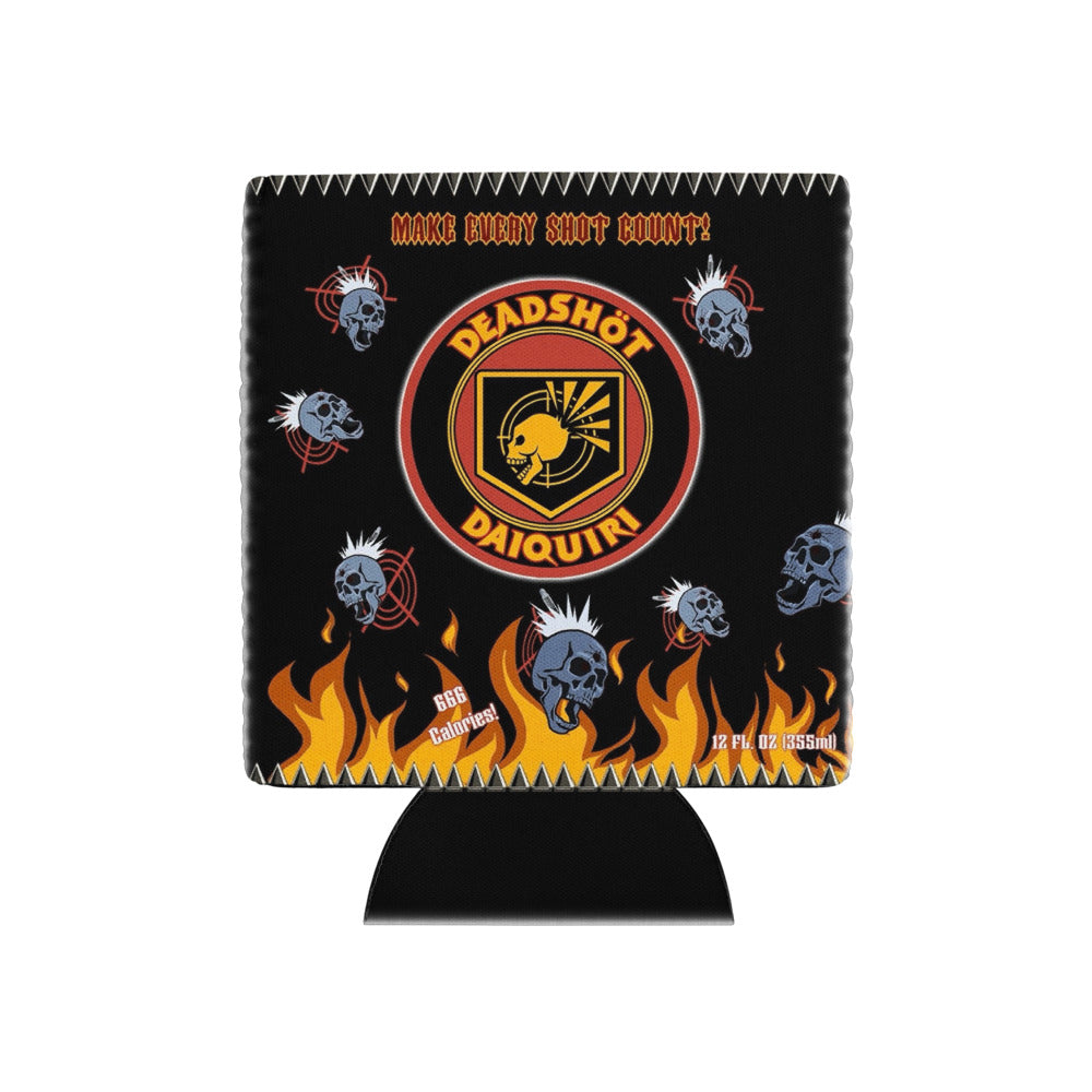 Perk Lab Koozie