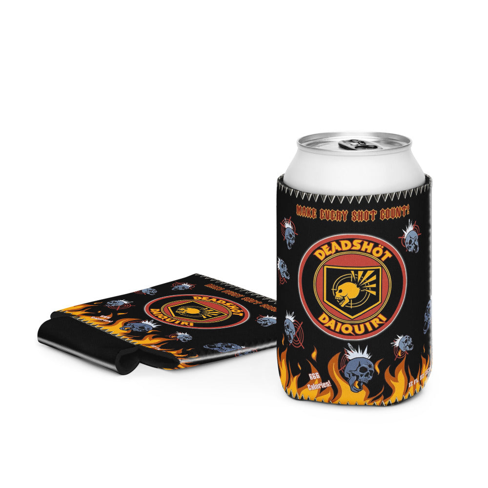 Perk Lab Koozie