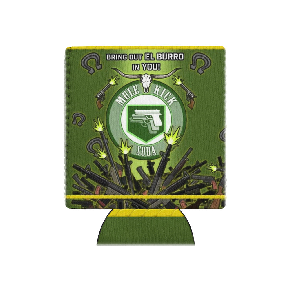 Perk Lab Koozie