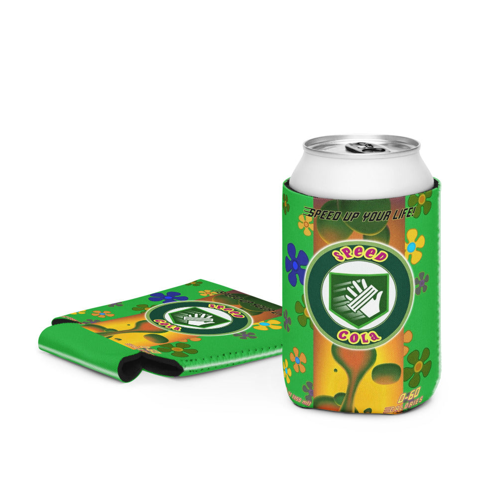 Perk Lab Koozie
