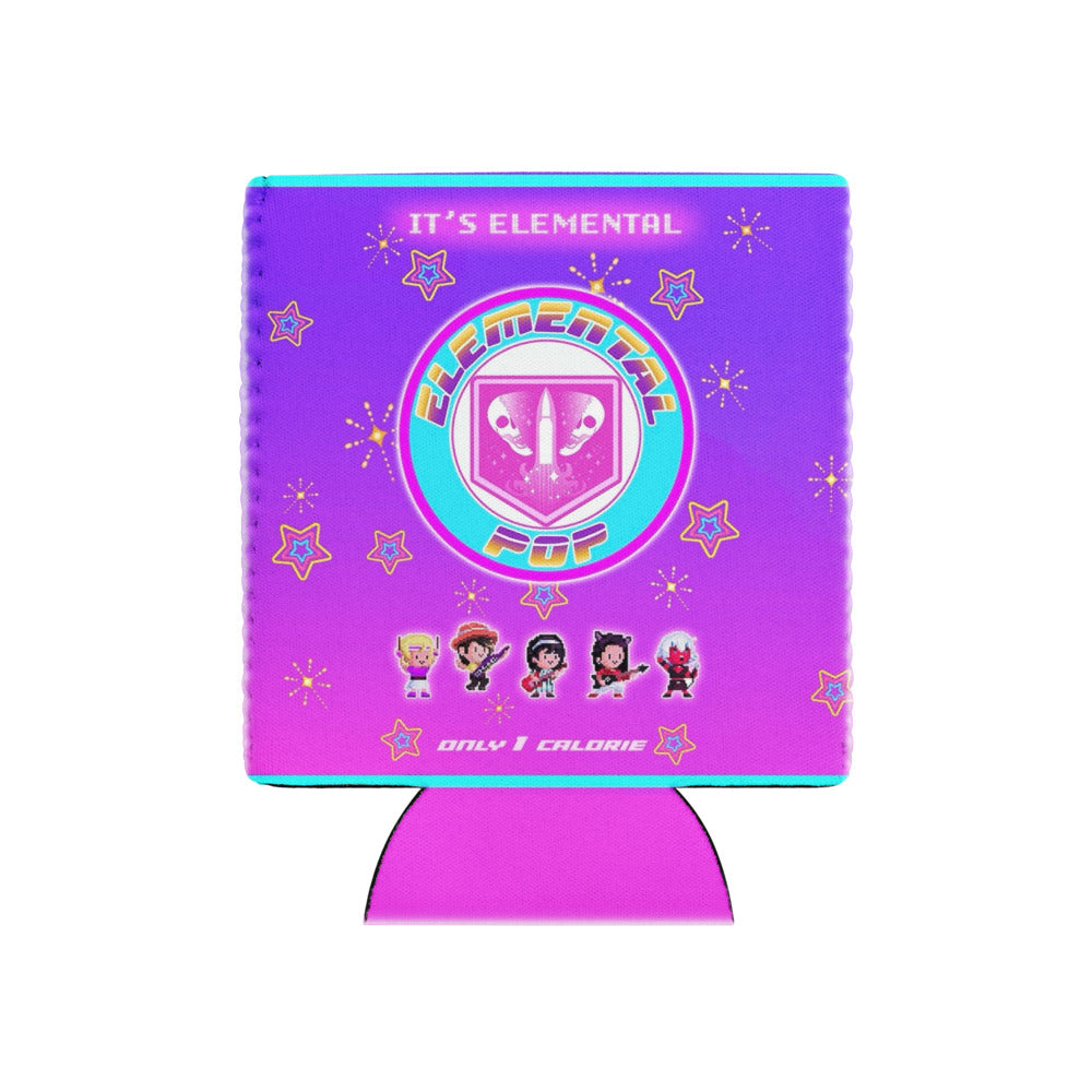 Perk Lab Koozie