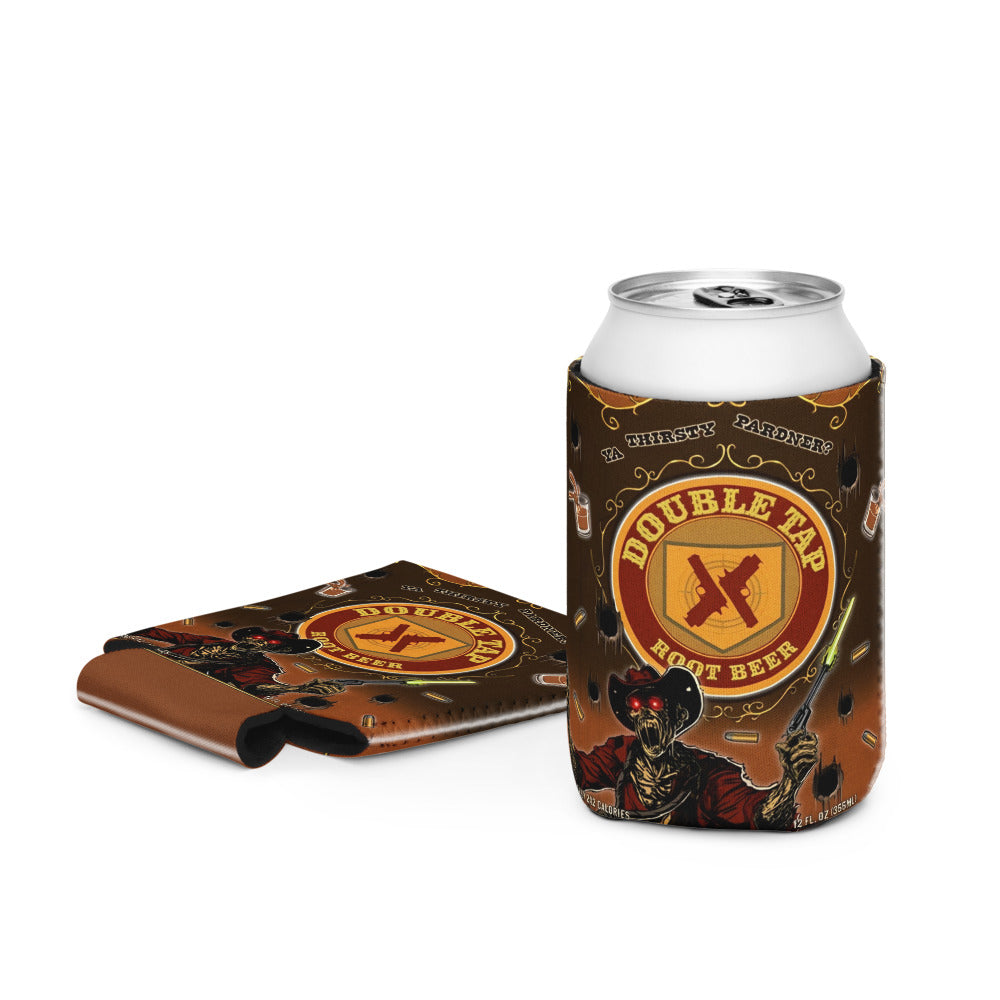 Perk Lab Koozie