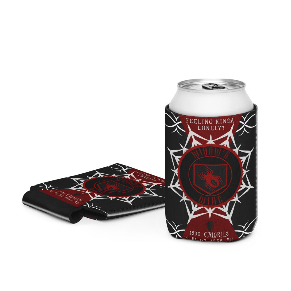 Perk Lab Koozie