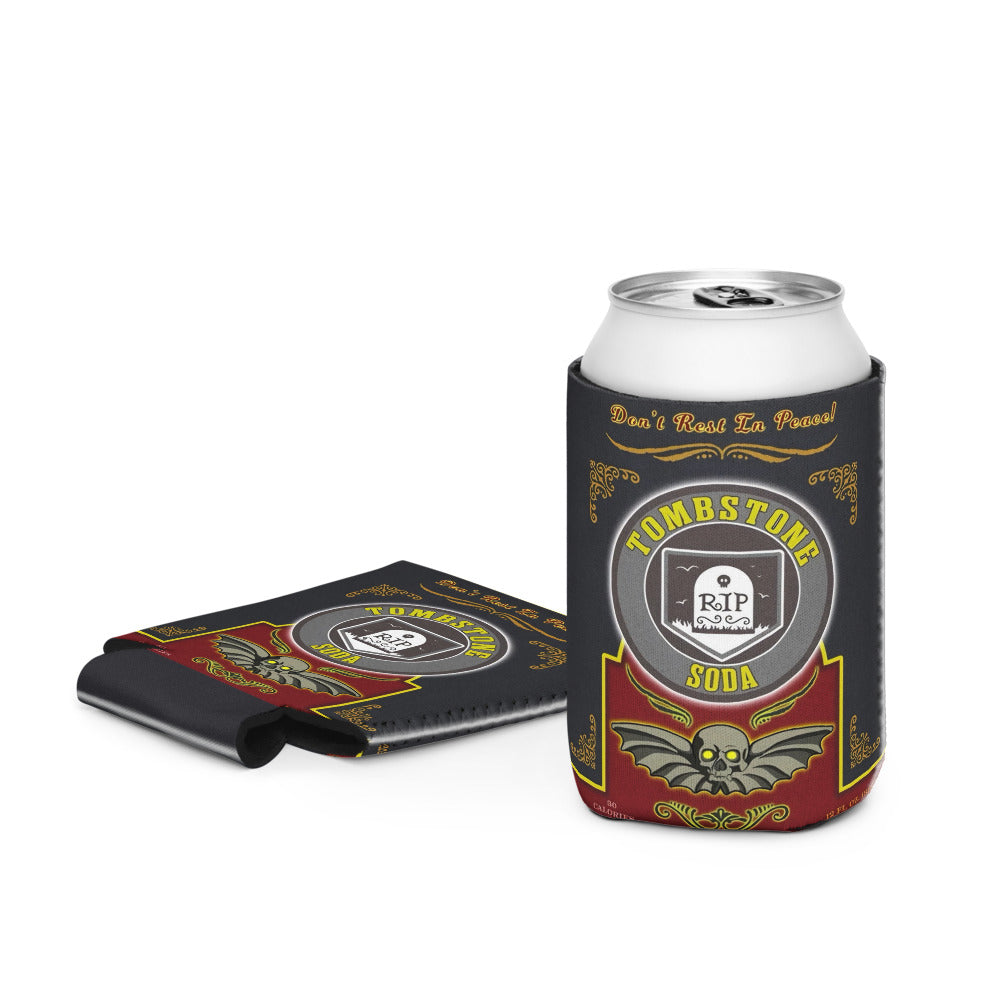 Perk Lab Koozie