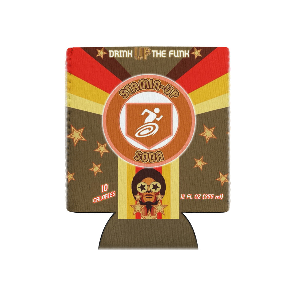 Perk Lab Koozie
