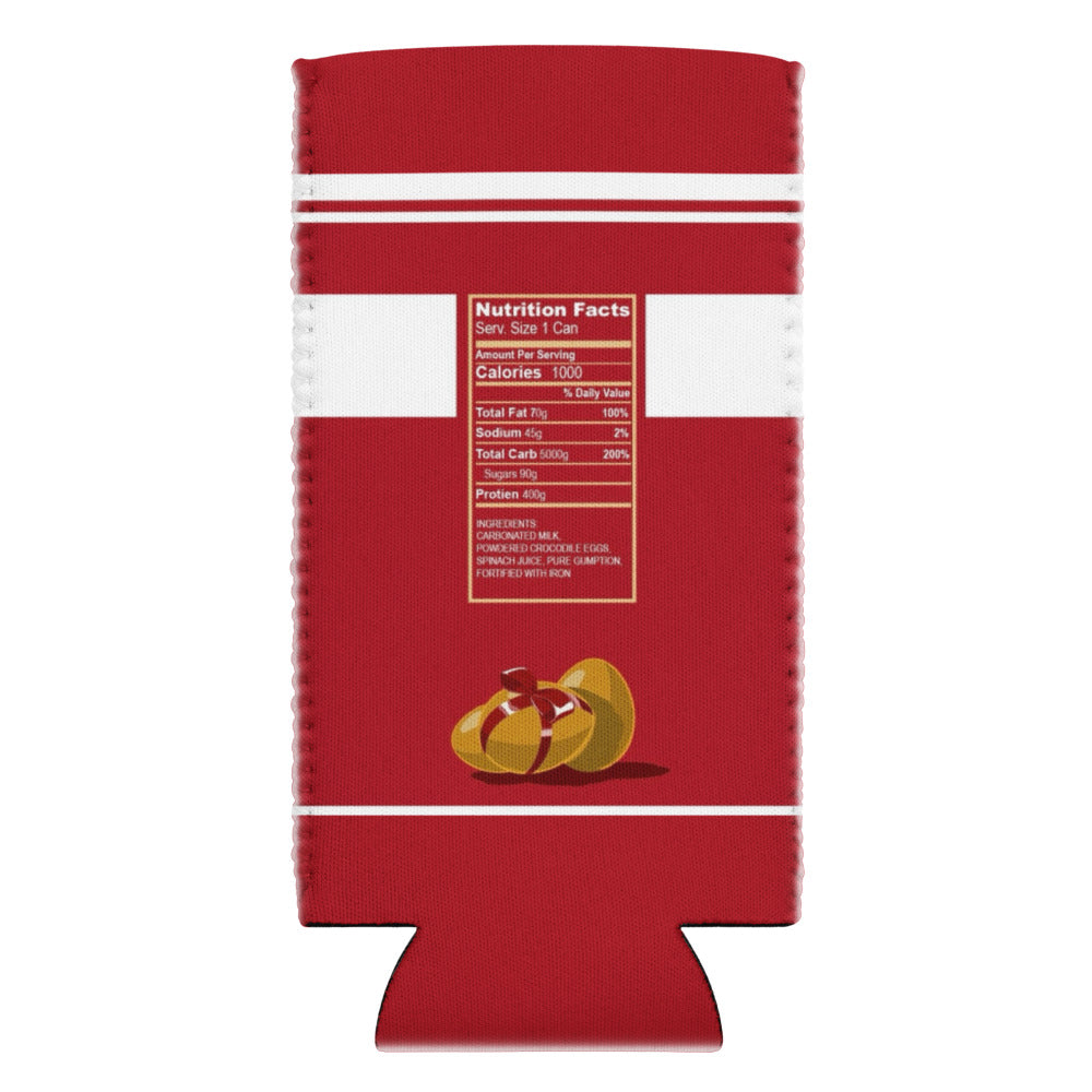 Perk Lab Koozie