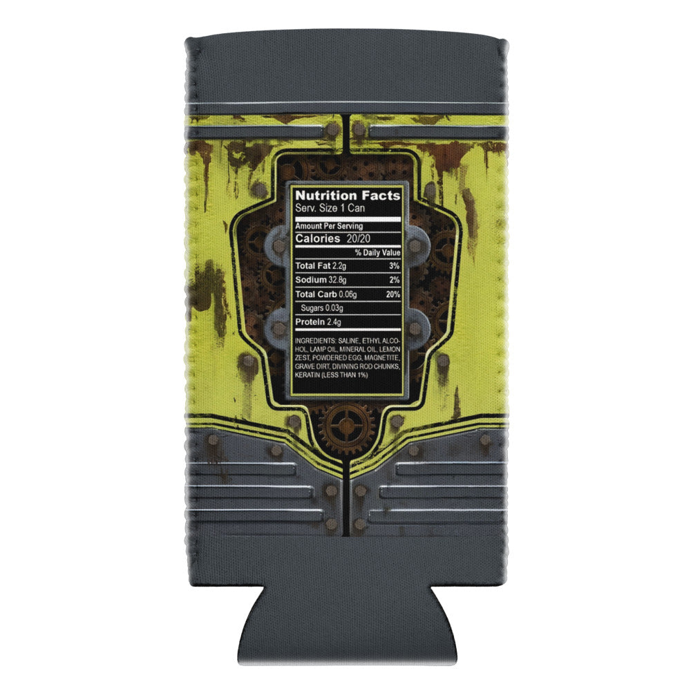 Perk Lab Koozie