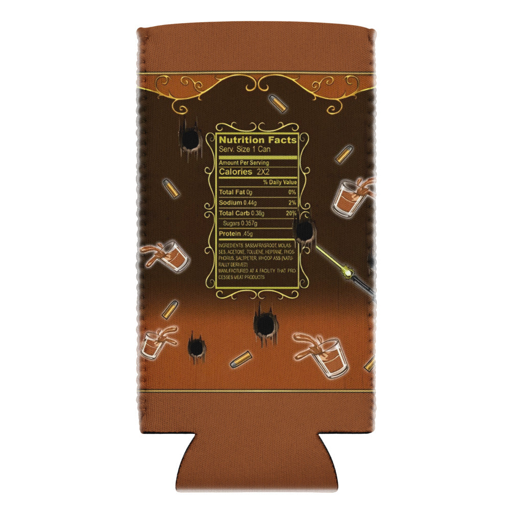 Perk Lab Koozie