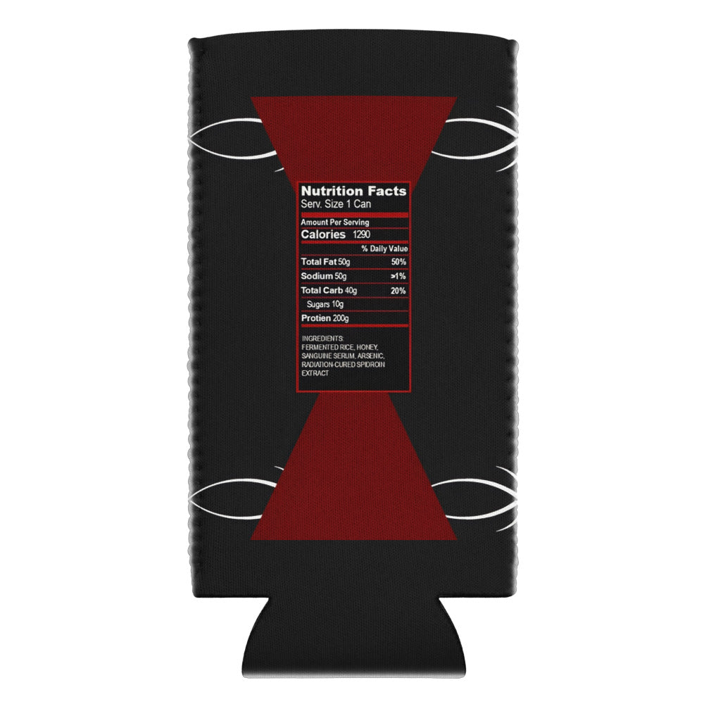 Perk Lab Koozie