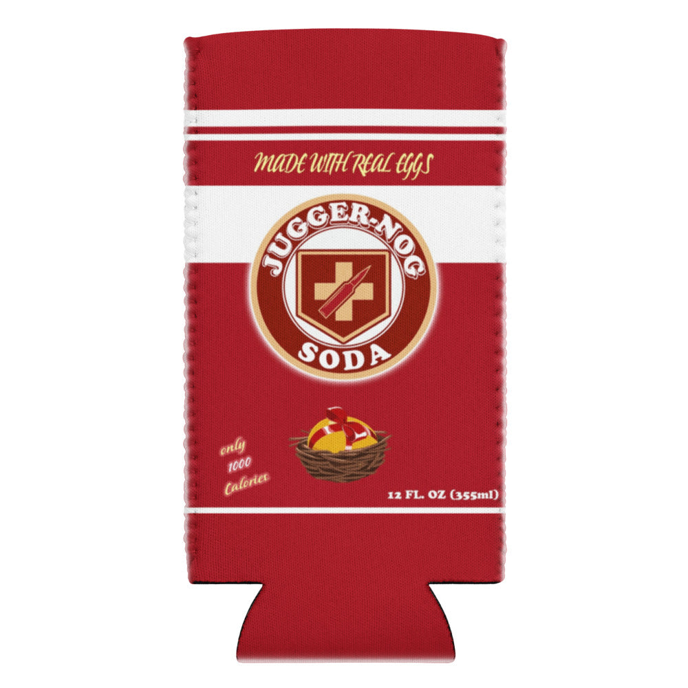 Perk Lab Koozie