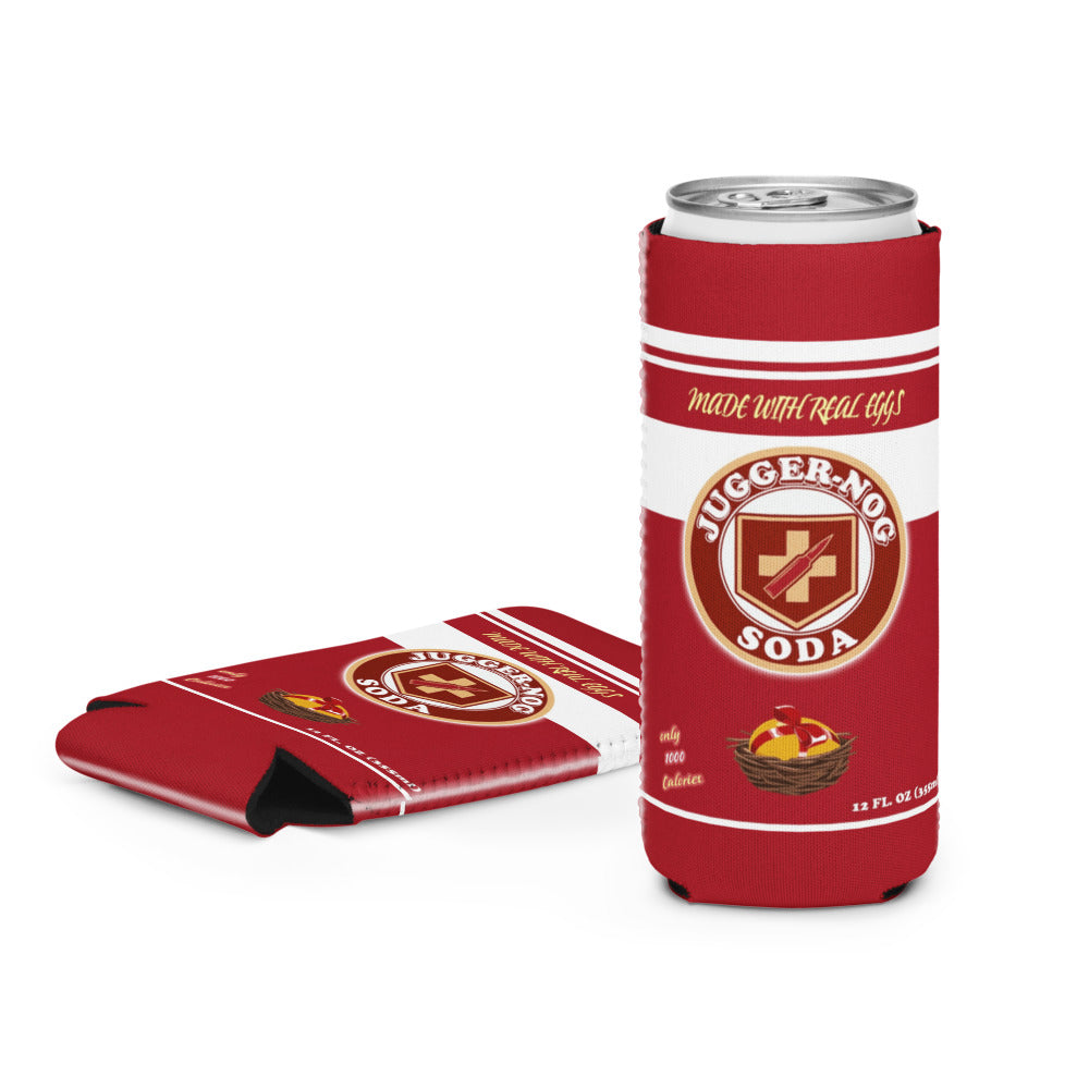 Perk Lab Koozie