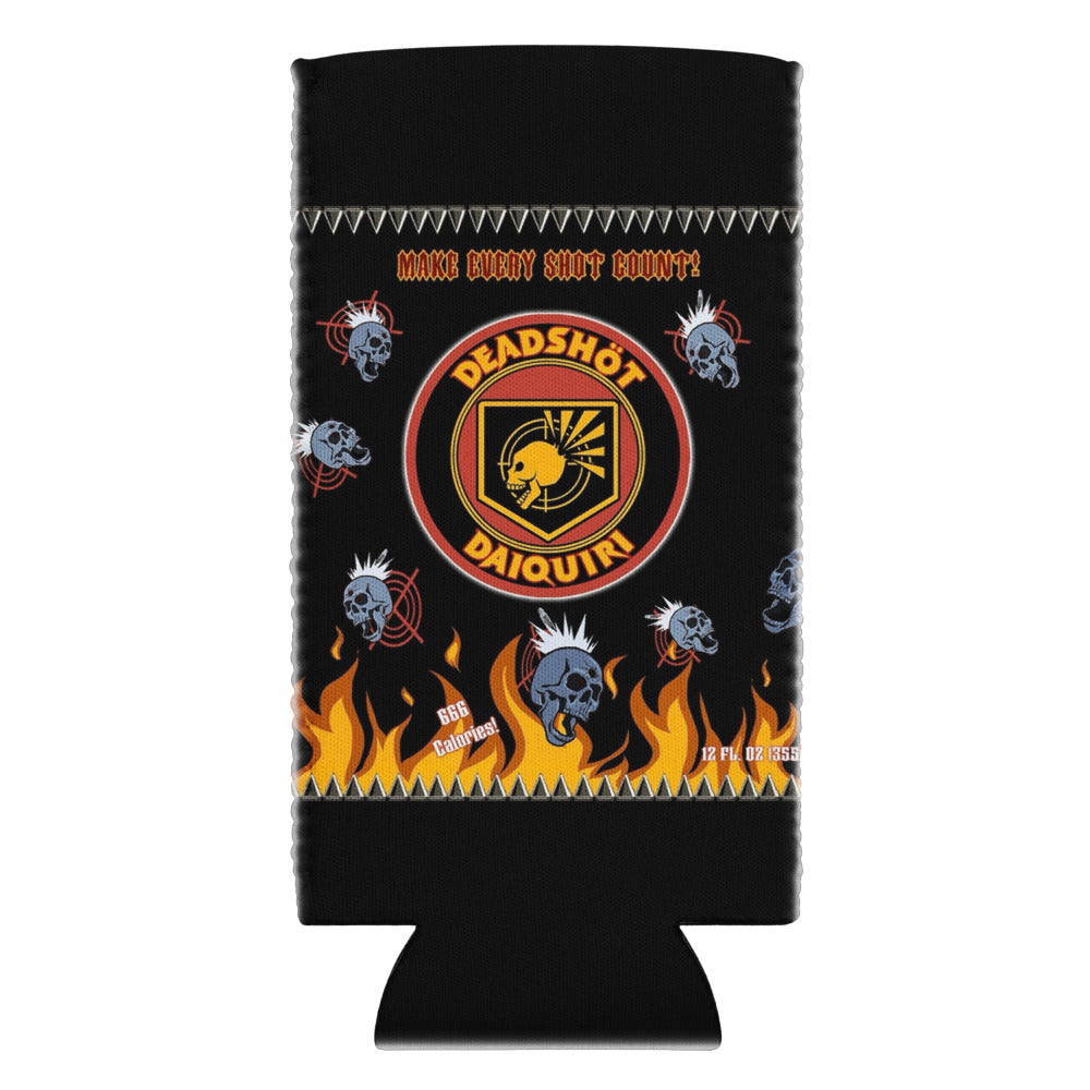 Perk Lab Koozie