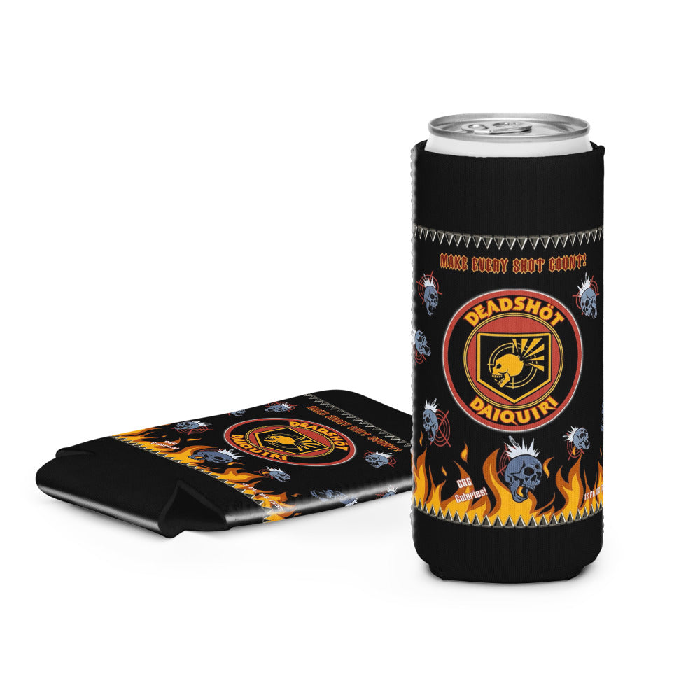 Perk Lab Koozie