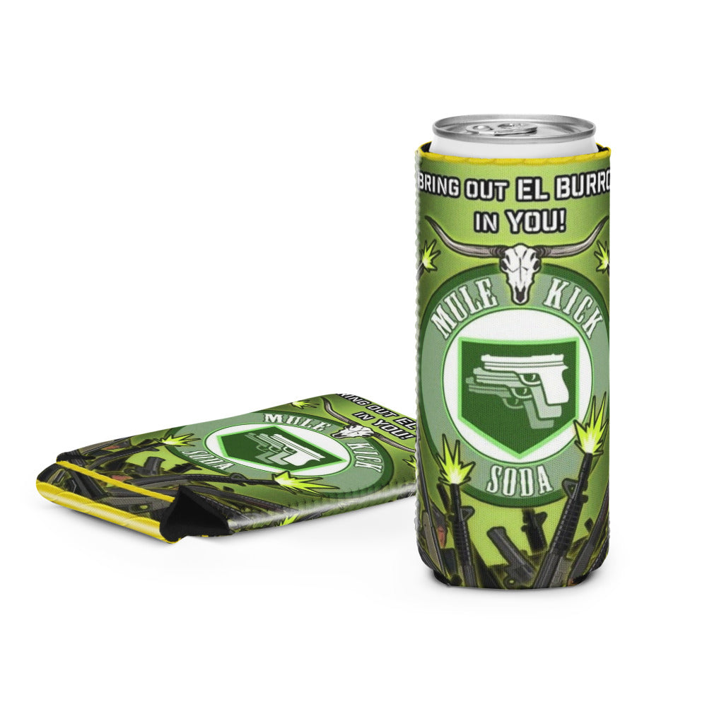 Perk Lab Koozie