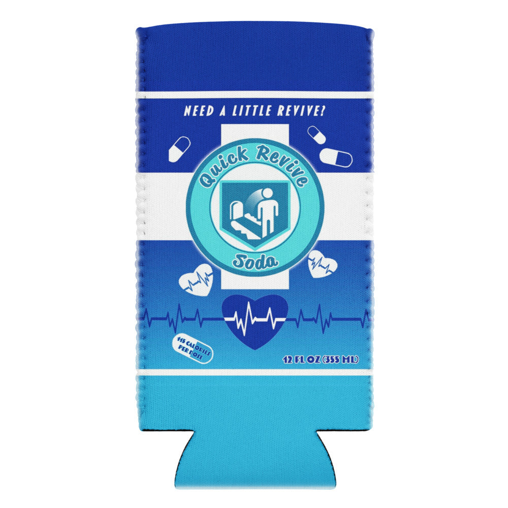 Perk Lab Koozie