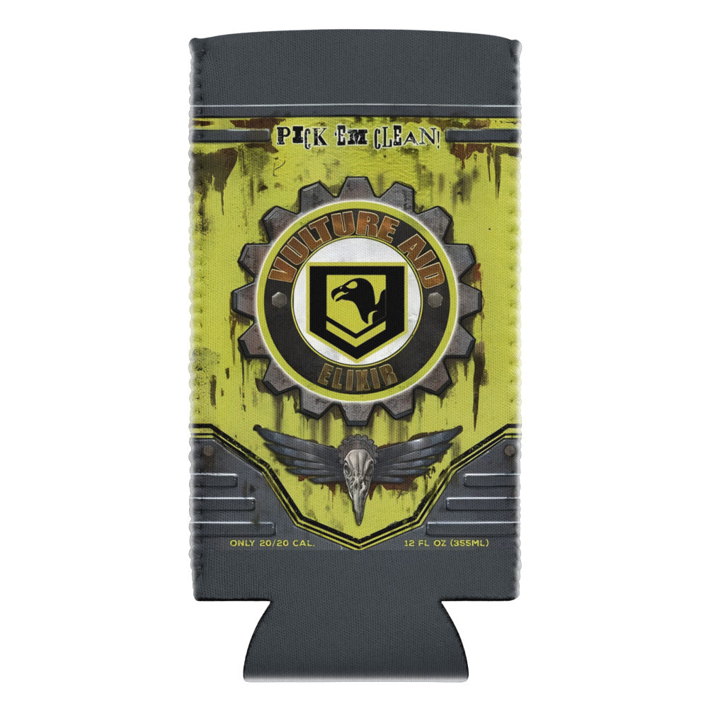 Perk Lab Koozie