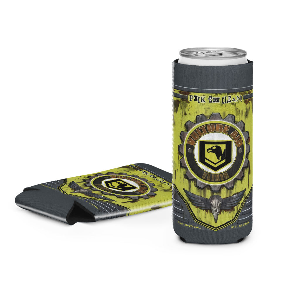 Perk Lab Koozie