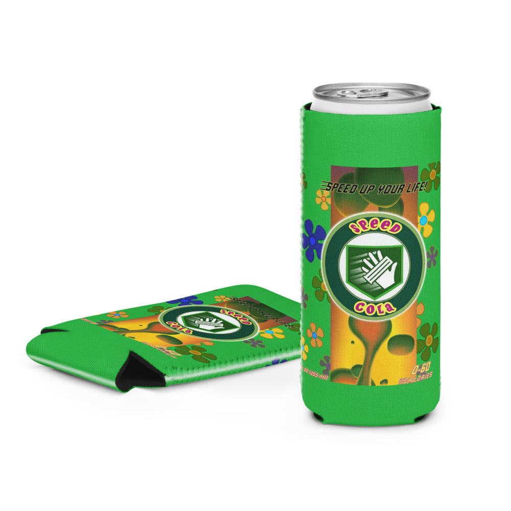 Perk Lab Koozie