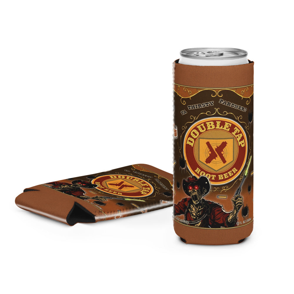 Perk Lab Koozie