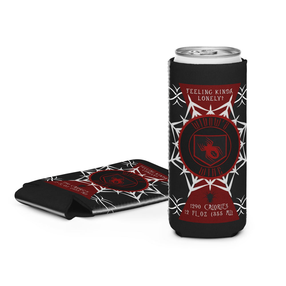 Perk Lab Koozie