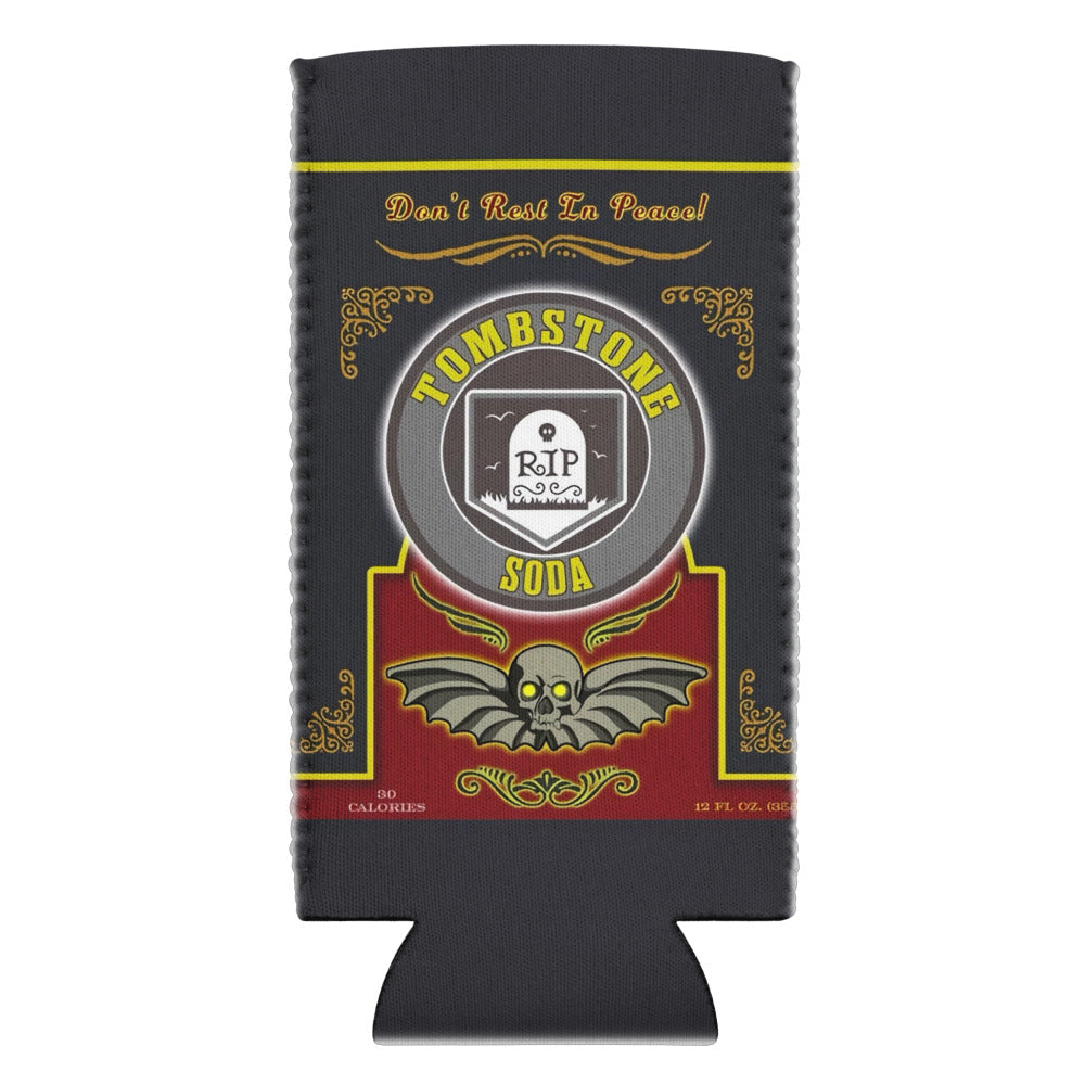 Perk Lab Koozie