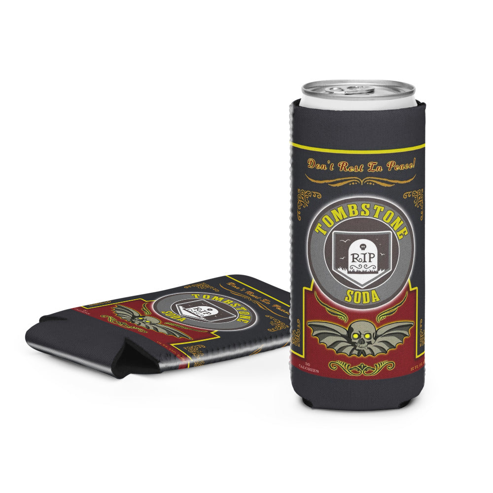 Perk Lab Koozie