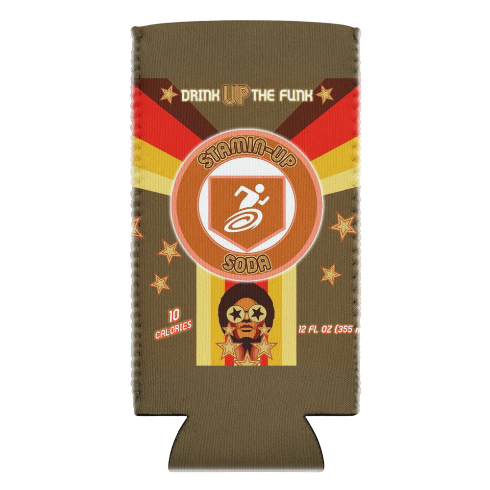 Perk Lab Koozie