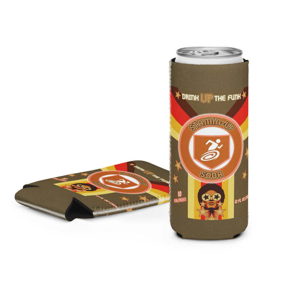 Perk Lab Koozie
